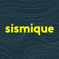 Sismique logo - Similar company to Egregor