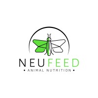 NeuFeed - Animal Nutrition logo - Similar company to Odundesignhub