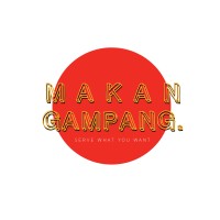 Makan Gampang logo - Similar company to Royale Popcorn
