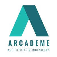 ARCADEME S.A. logo - Similar company to Beissel & Ruppert