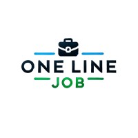One Line Job logo - Similar company to One Line Group