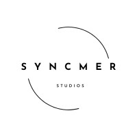 Syncmer logo - Similar company to Sym Communications