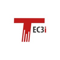 TEC3i logo - Similar company to Satcoms Networks