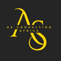 AS Consulting Africa logo - Similar company to As Consulting