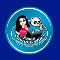 Panda Squad Cookies logo - Similar company to Golightly