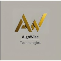 AlgoWise Technologies logo - Similar company to Juedu