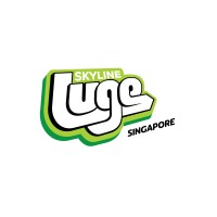 Skyline Luge Singapore logo - Similar company to Mega Adventure Singapore