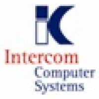 Intercom Computer Systems logo - Similar company to Hummler Consulting
