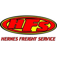 Hernes Freight Service PTY LTD logo - Similar company to Fox Cold Chain