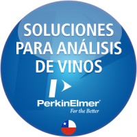 Soluciones para Análisis de Vinos PerkinElmer logo - Similar company to Tecmedent