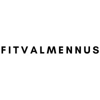 Fitvalmennus logo - Similar company to Ai Commerce Cloud