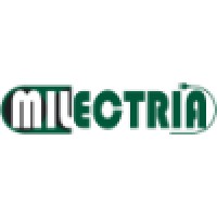 Milectria logo - Similar company to Defendec Ltd