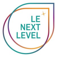 Le Next Level logo - Similar company to Laboratoire D'Éducation Populaire Gdrv