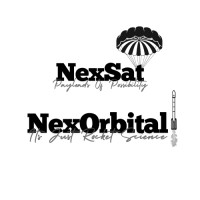 Nexus Space Teams logo - Similar company to Nexsat S.A.