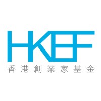 Hong Kong Entrepreneurs Fund