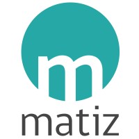 MatizChile logo - Similar company to Muba Cosmetics