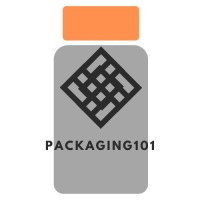 Packaging 101 logo - Similar company to Hygienium