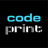 Codeprint logo - Similar company to Inovacode