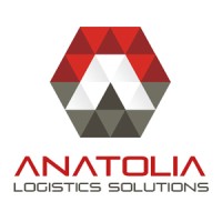 Anatolia Logistics logo - Similar company to Abe Logistics Llc