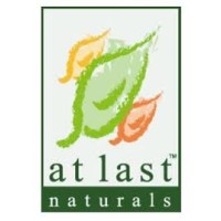 At Last Naturals logo - Similar company to Fanacci