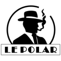 Le POLAR logo - Similar company to Comutec, Forum De L'Utc