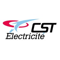 CST ELECTRICITE - COORDINATION ET SUIVI DES TRAVAUX EN ELECTRICITE logo - Similar company to Ger Elec