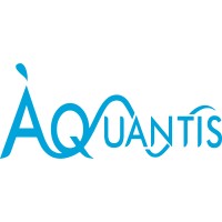 Aquantis logo - Similar company to Reboost Data Solutions