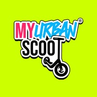 MyUrbanScoot logo - Similar company to Cedivet Iberia