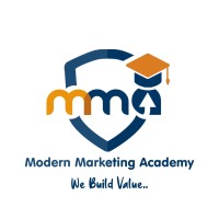MMA - Modern Marketing Academy logo - Similar company to Media Powers