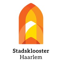 Stadsklooster Haarlem logo - Similar company to Stem In De Stad