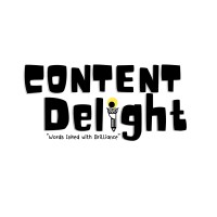 Content Delight logo - Similar company to Content Wizard