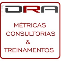 DRA Métricas, Consultorias & Treinamentos logo - Similar company to Evolution - Tecnologia Funerária