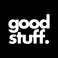 Good Stuff Creatives logo - Similar company to Producer - Maker Machina