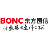 北京东方国信科技股份有限公司 logo - Similar company to Valhalla Business Advisors, Llc