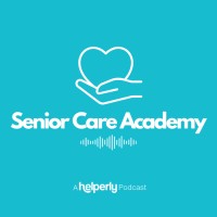 Senior Care Academy logo - Similar company to Helperly