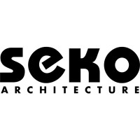 SEKO Architecture logo - Similar company to Archmoh Design