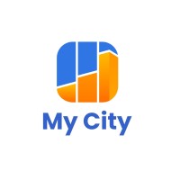MY CITY TECHNOLOGY logo - Similar company to Cocolab
