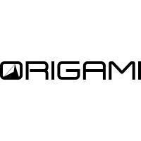 Origami Solutions logo - Similar company to Iq Dev House