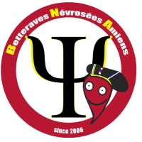Betteraves Névrosées Amiens logo - Similar company to Fédération Des Associations Étudiantes Picardes