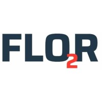 FLO2R logo - Similar company to Dod Tech North America