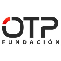 Fundación OTP logo - Similar company to Tanuris, S.L.