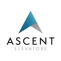 Ascent Elevators logo - Similar company to Priority Elevator