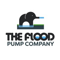 The Flood Pump Company Ltd logo - Similar company to High Voltage Maintenance Solutions Ltd (Hvmsltd)