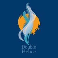 Institut Double Hélice logo - Similar company to Sfed