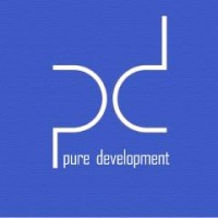Pure Development, LLC logo - Similar company to 2A Marketing