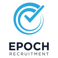Epoch Recruitment logo - Similar company to Well-Scape