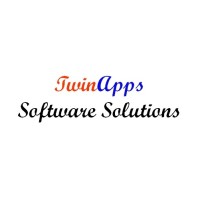 Twin Apps Software Solutions logo - Similar company to Fabilytics Software Services