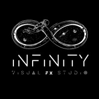 Infinity FX Studio logo - Similar company to Infinity X