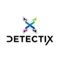 Detectix logo - Similar company to Center For Regional And Rural Connected Communities (Cr2C2)