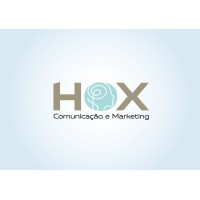 HOX Comunicação e Marketing logo - Similar company to Agência Clave